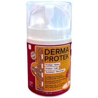 Baume Derma Protek KEVIN BACON'S 50ml