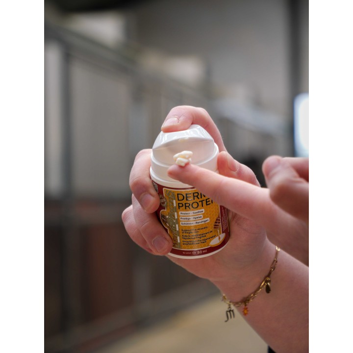 Baume Derma Protek KEVIN BACON'S 50ml