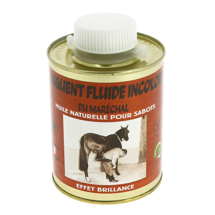 ONGUENT FLUIDE DU MARECHAL INCOLORE 500ML