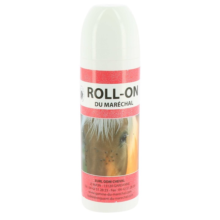 Roll-on anti insectes du marechal 100ml