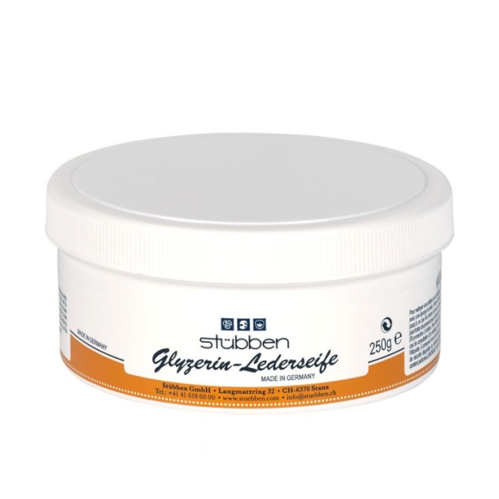 Savon stubben  250g