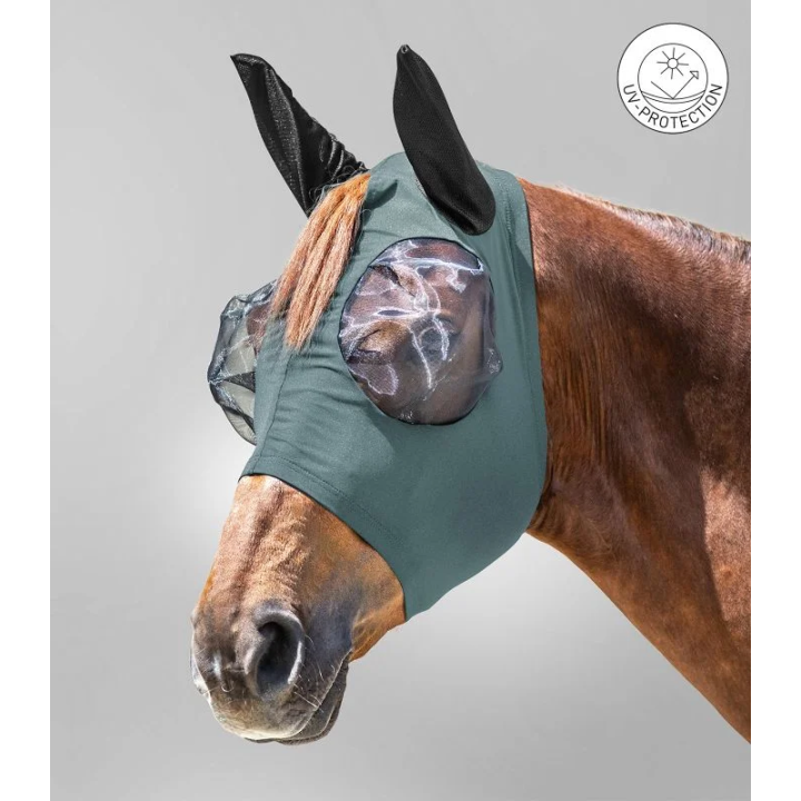 Masque anti-mouche Puck