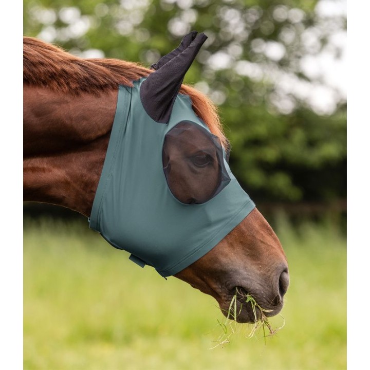 Masque anti-mouche Puck