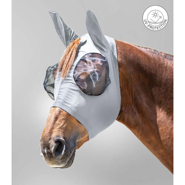 Masque anti-mouche Puck