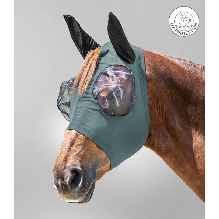 Masque anti-mouche Puck