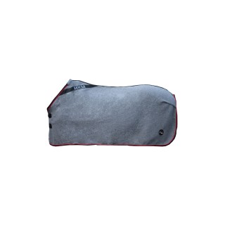 Couverture séchante mélange HKM
