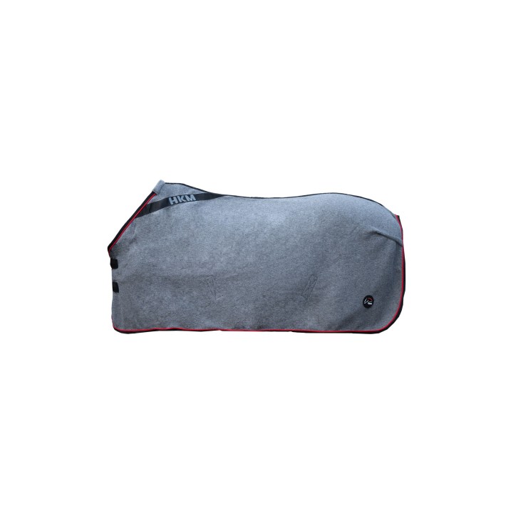 Couverture séchante mélange HKM