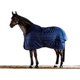Rambo cosy stable 100 grs horseware-Couvertures