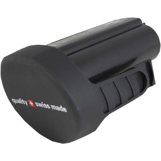 Batterie HEINIGER Xplorer Li-Ion 10.8V 2.6Ah