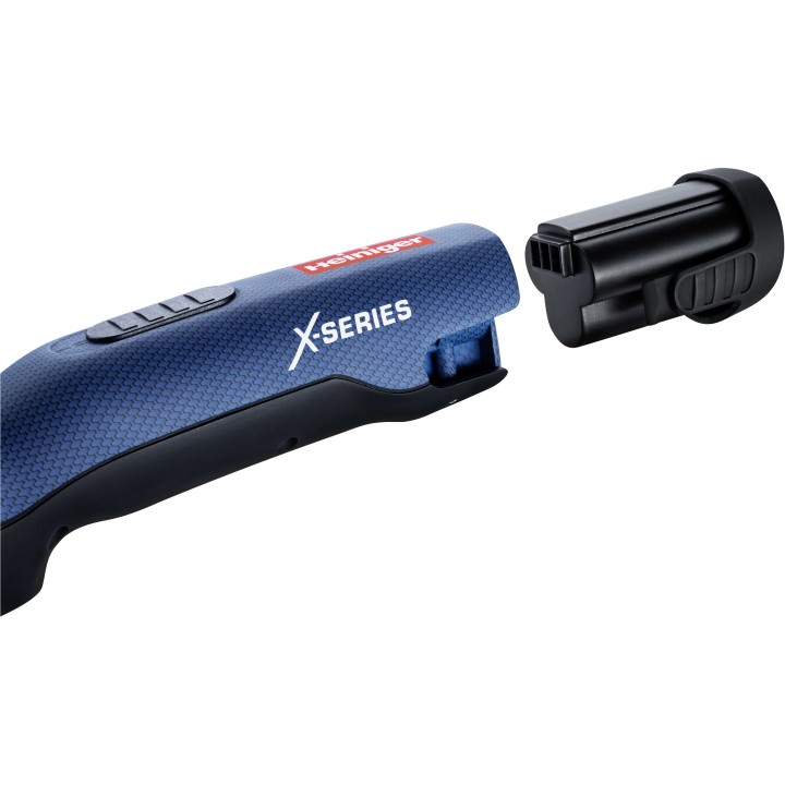 Batterie HEINIGER Xplorer Li-Ion 10.8V 2.6Ah