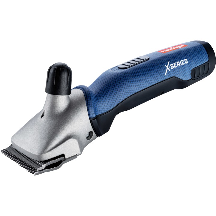 Tondeuse Heiniger Xplorer sans fil (Li-Ion)
