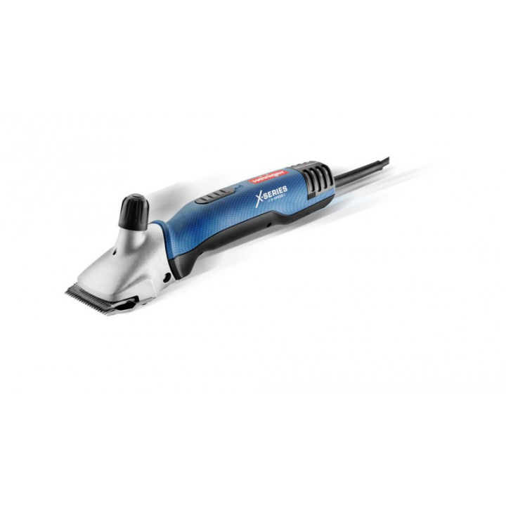 Tondeuse heiniger xperience 2
