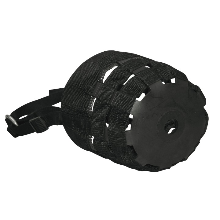 Museliere nylon de paturage