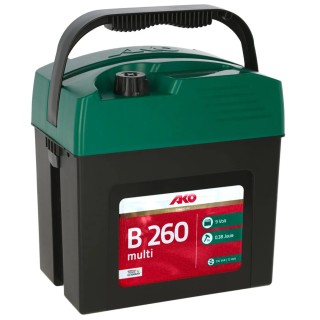 Electrificateur Compact Power KERBL 9 800 V