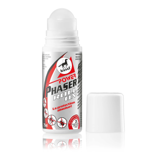 Anti mouche power phaser roll on 75ml