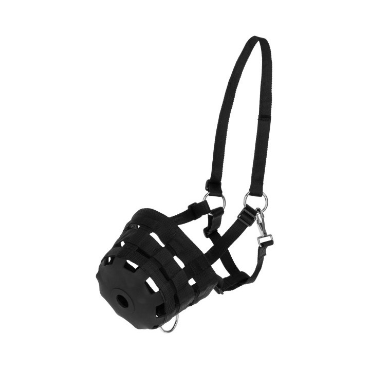 Panier de diete nylon de paturage cob