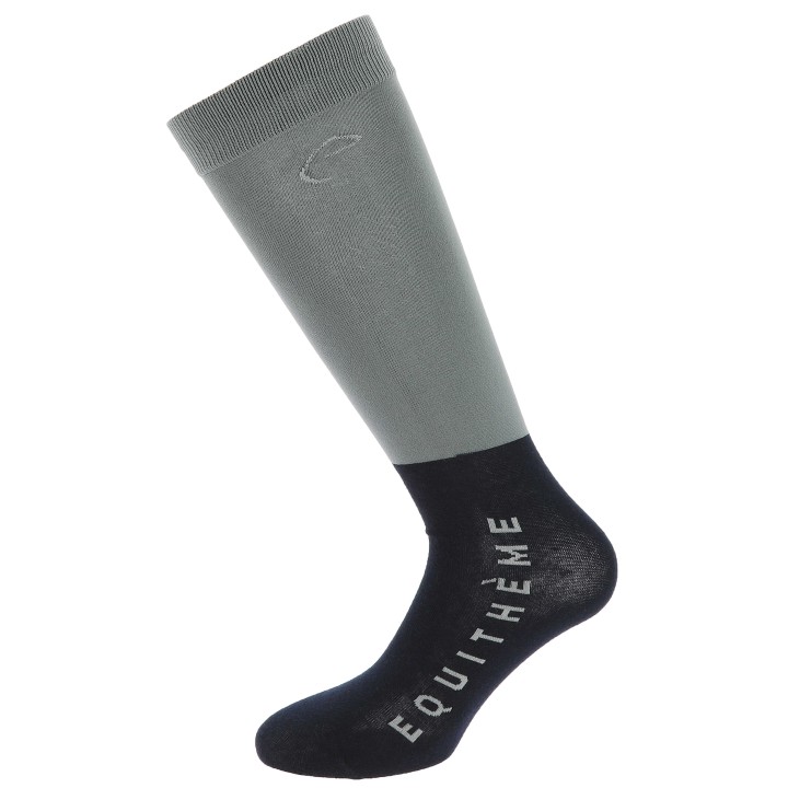 Chaussettes d’équitation EQUI-THEME Compet