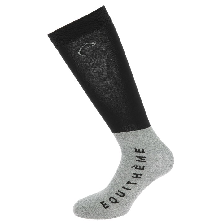 Chaussettes d’équitation EQUI-THEME Compet