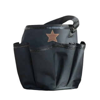 Sac de pansage Pénélope “Grooming” ultra-résistant