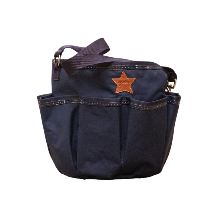 Sac de pansage Pénélope “Grooming” ultra-résistant
