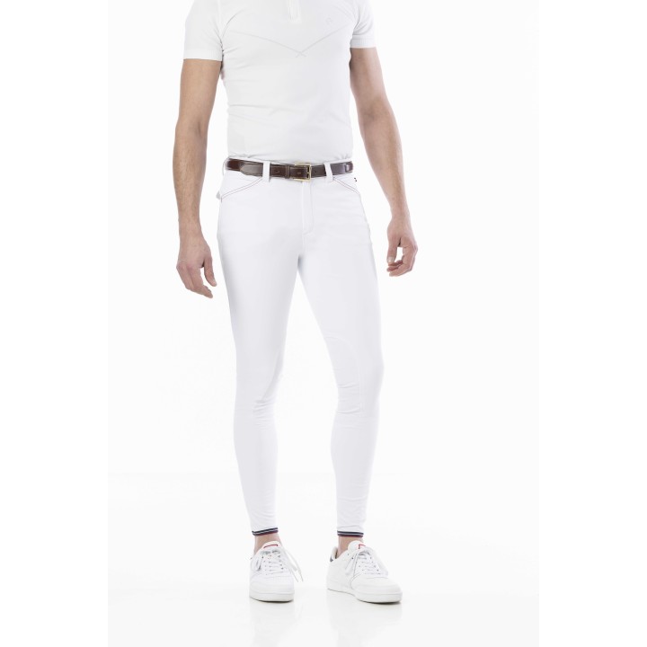 PANTALON EQUITATION ELIOT EQUITHEME