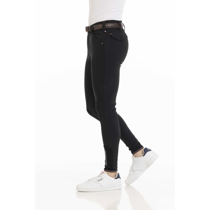 PANTALON EQUITATION ELIOT EQUITHEME