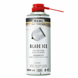 Spray pour tondeuse blade ice-Tondeuses