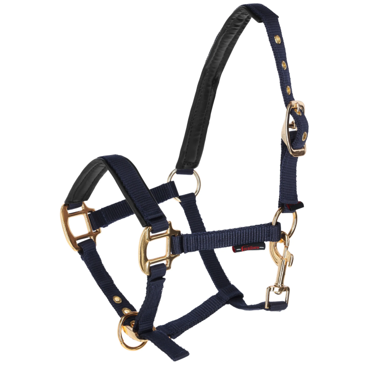 Licol poulain Topline KERBL - Réglable