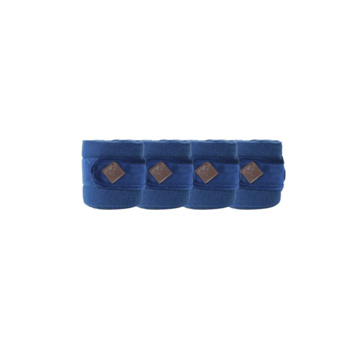 Bande de polo kentucky basic velvet