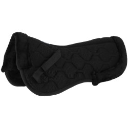 Amortisseur EQUITHÈME Hexa mesh