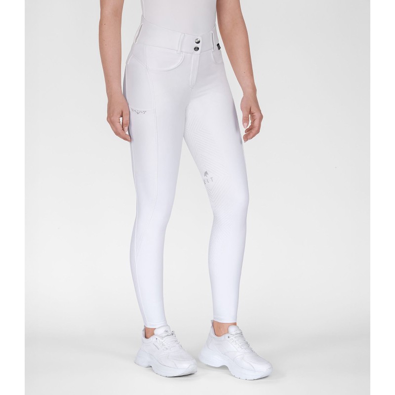 Pantalon d'équitation Comfort Ride Glam