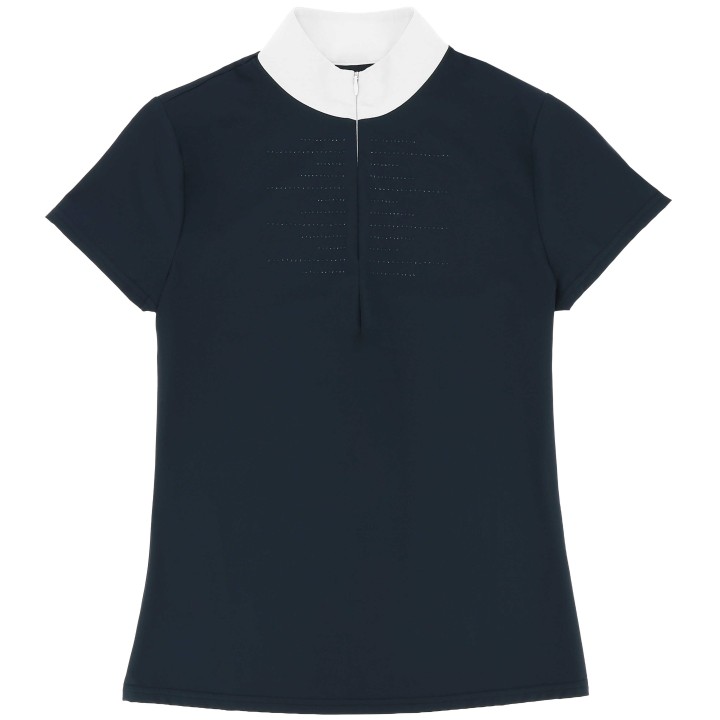 Polo concours femme EK Suzanne Equithème