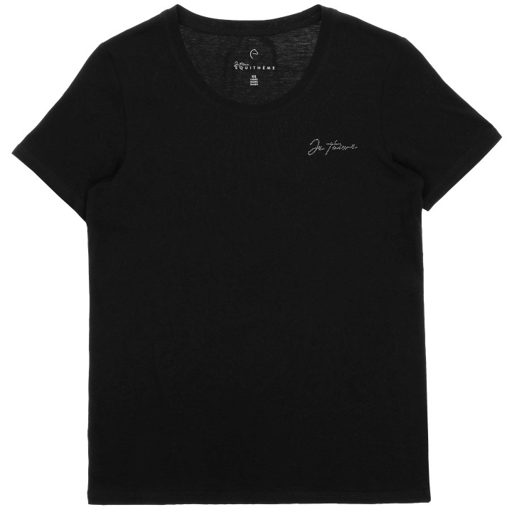 Tee-shirt EK Bonnie EQUI-THEME : confort & style