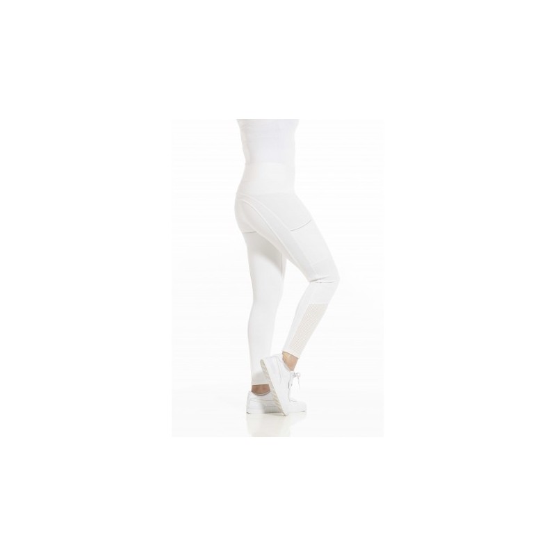 Legging fond silicone EQUITHÈME Brigitte