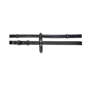 Waldhausen Rênes en cuir Supersoft