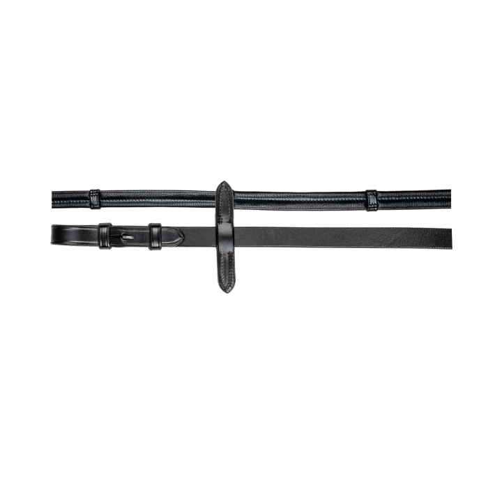 Waldhausen Rênes en cuir Supersoft