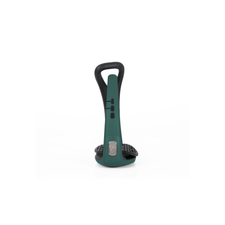 FREEJUMP Soft’Up Pro 2 BLK/BLK - Étriers sécurité