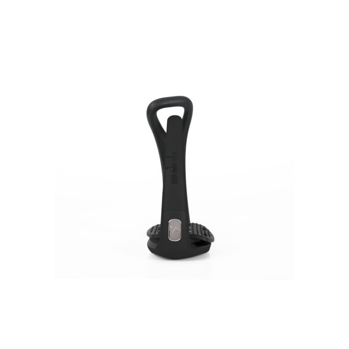FREEJUMP Soft’Up Pro 2 BLK/BLK - Étriers sécurité