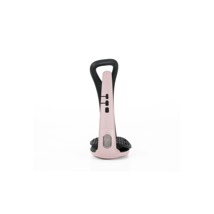 FREEJUMP Soft’Up Pro 2 BLK/BLK - Étriers sécurité
