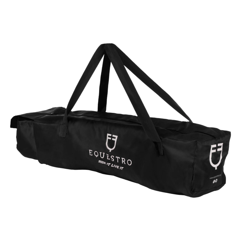 Set protection de transport avec protège-queue
