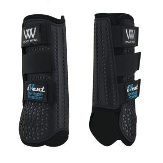 Woof Wear I Vent Event boots front (S).jpg