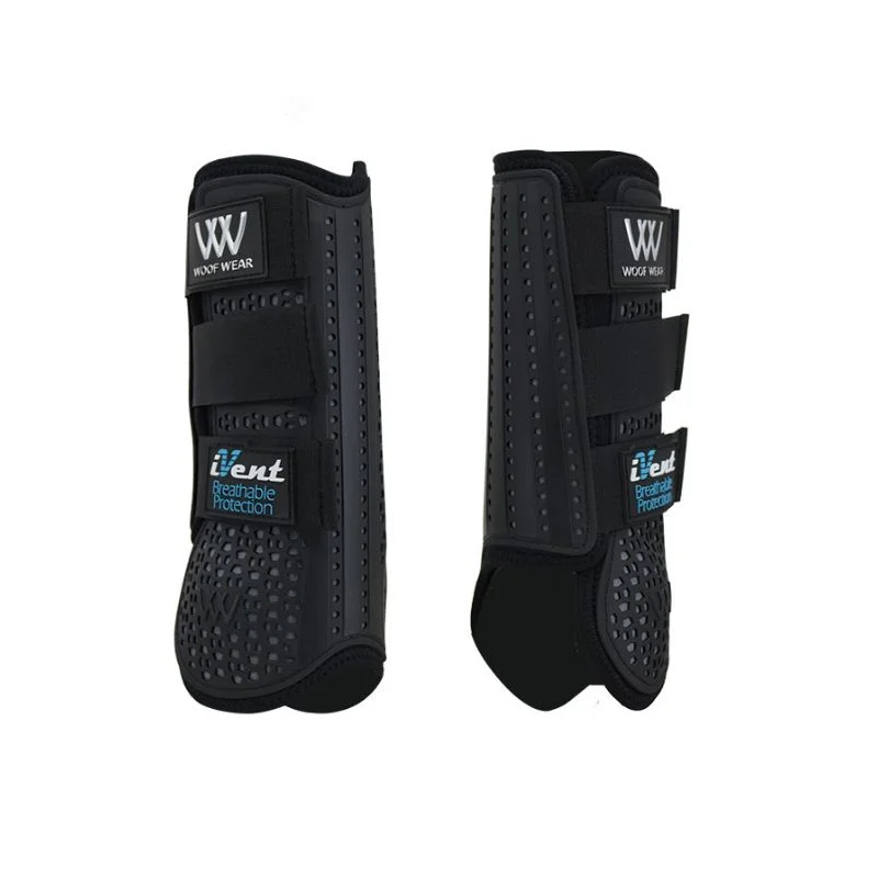 Woof Wear I Vent Event Boots antérieures
