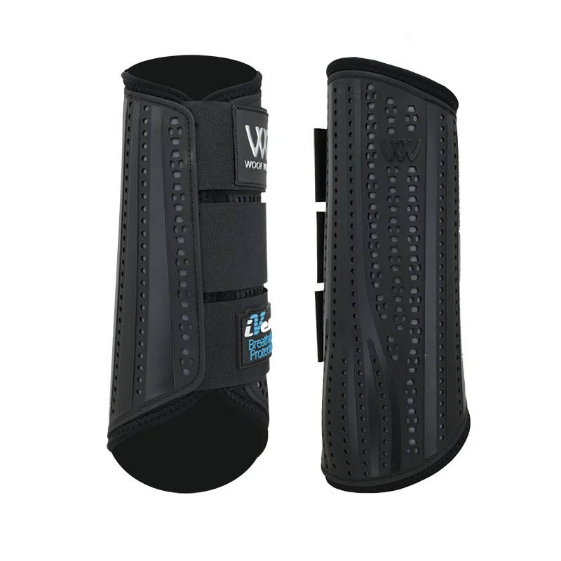 Woof Wear I Vent Event Boots postérieures