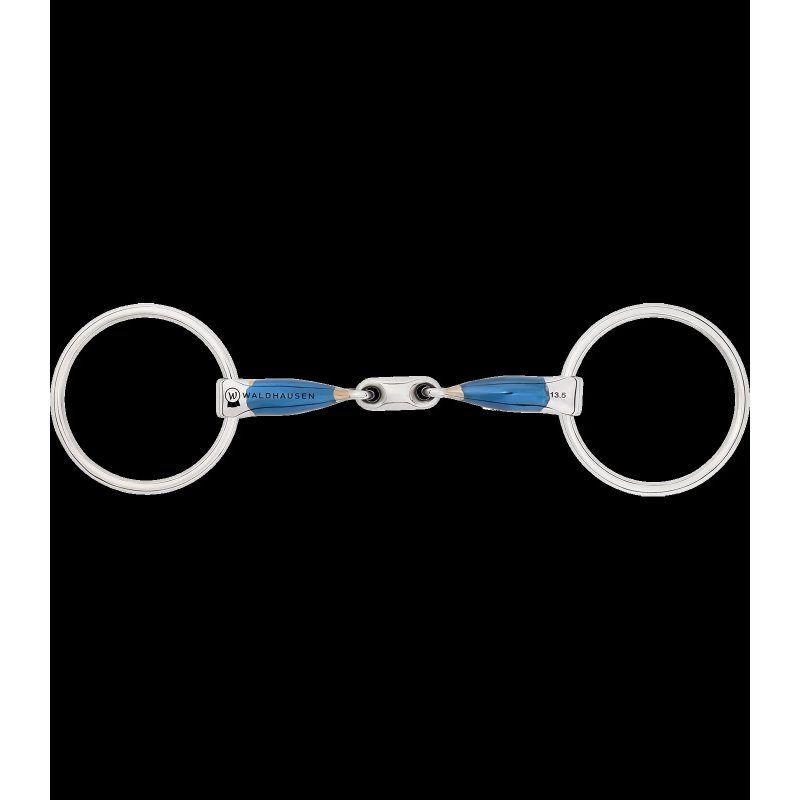 Mors Sweet Iron double brisure 16mm