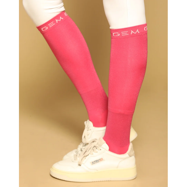 Chaussettes Jelly GEM