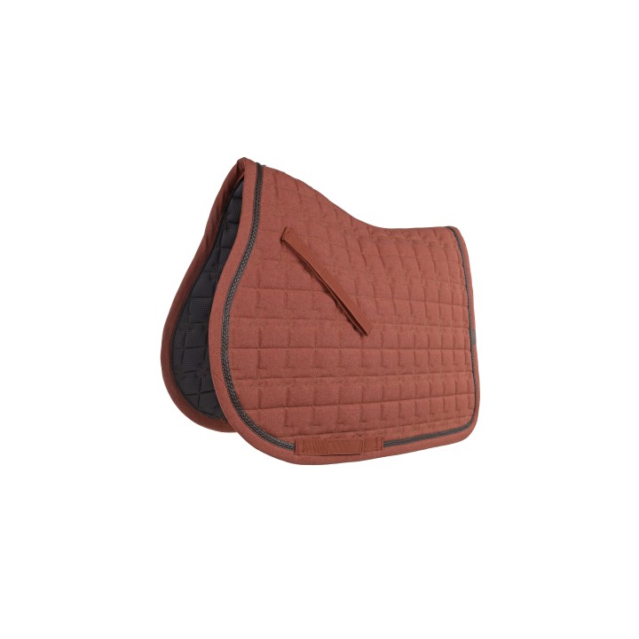 Tapis de selle LAMICELL Vintage – Confort & style