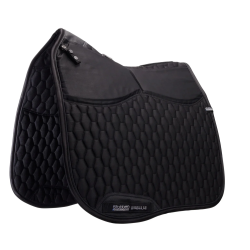 TAPIS DRESSAGE STREAMLINE CLOSE CONTACT NOIR