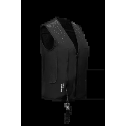 GILET AIRBAG SAFE FIT CRYSTAL RAIN SEAVER