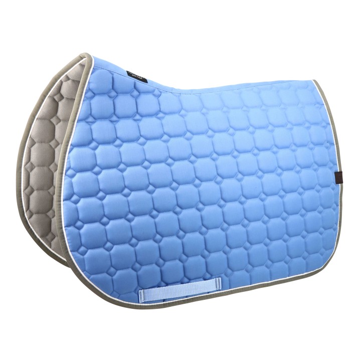 TAPIS DE SELLE ORION EQUITHEME