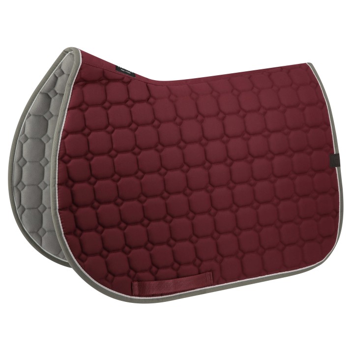 TAPIS DE SELLE ORION EQUITHEME